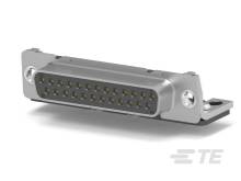 TE Connectivity 5-106507-2 Tray