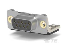 TE Connectivity 5-106505-2 Tray