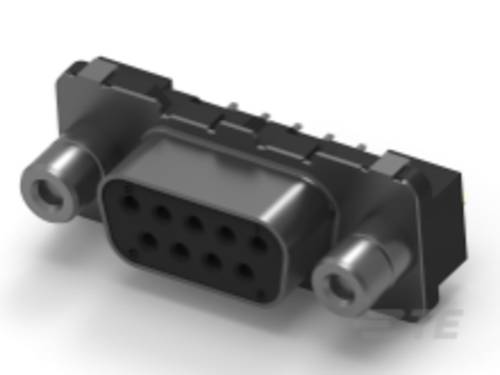 TE Connectivity 3-338313-2 Tray