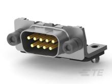 TE Connectivity 3-338168-2 Tray