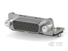 TE Connectivity 3-106506-2 Tray