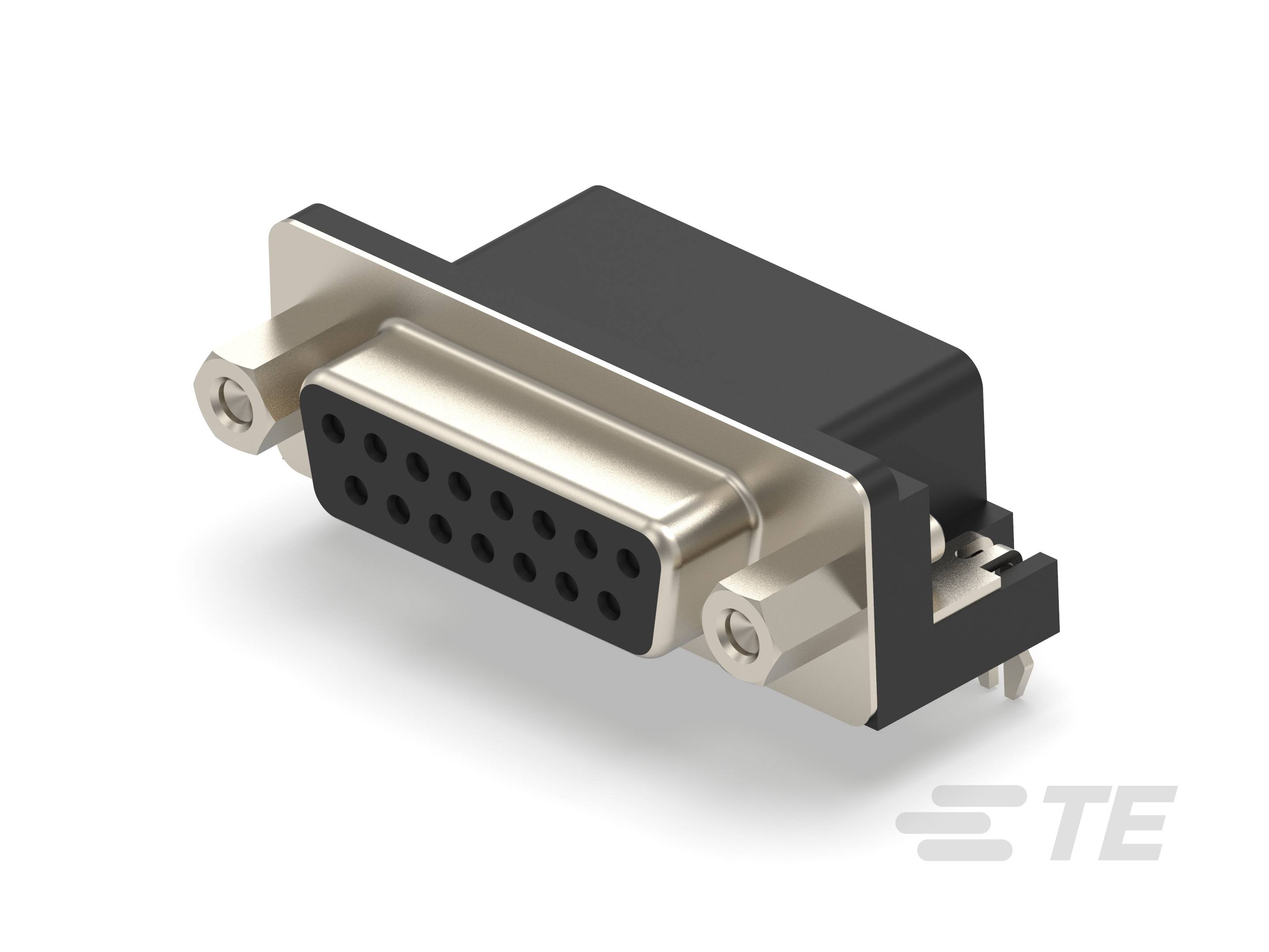 TE Connectivity 2301845-2 Tray