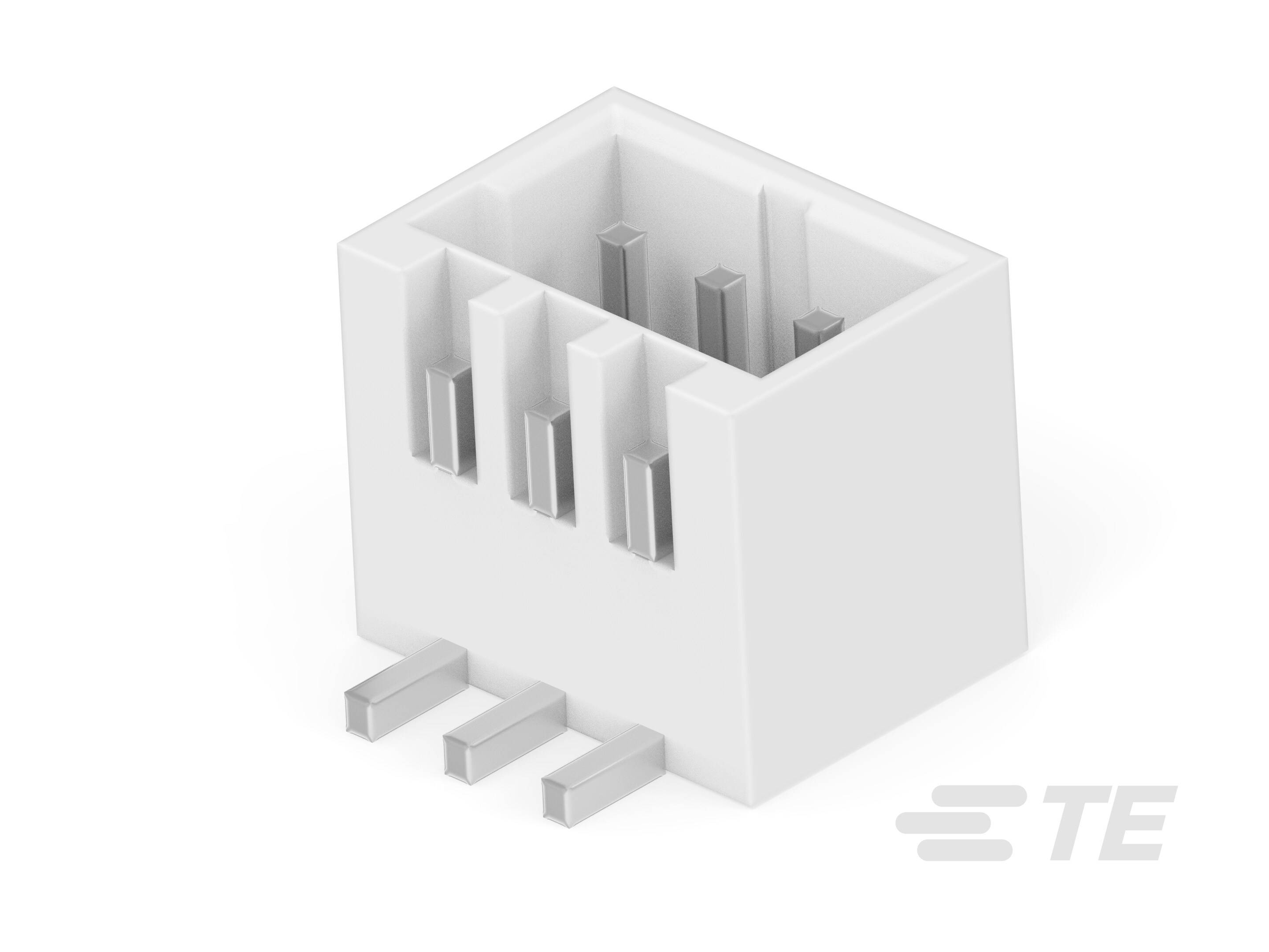 TE Connectivity 2-1775210-2