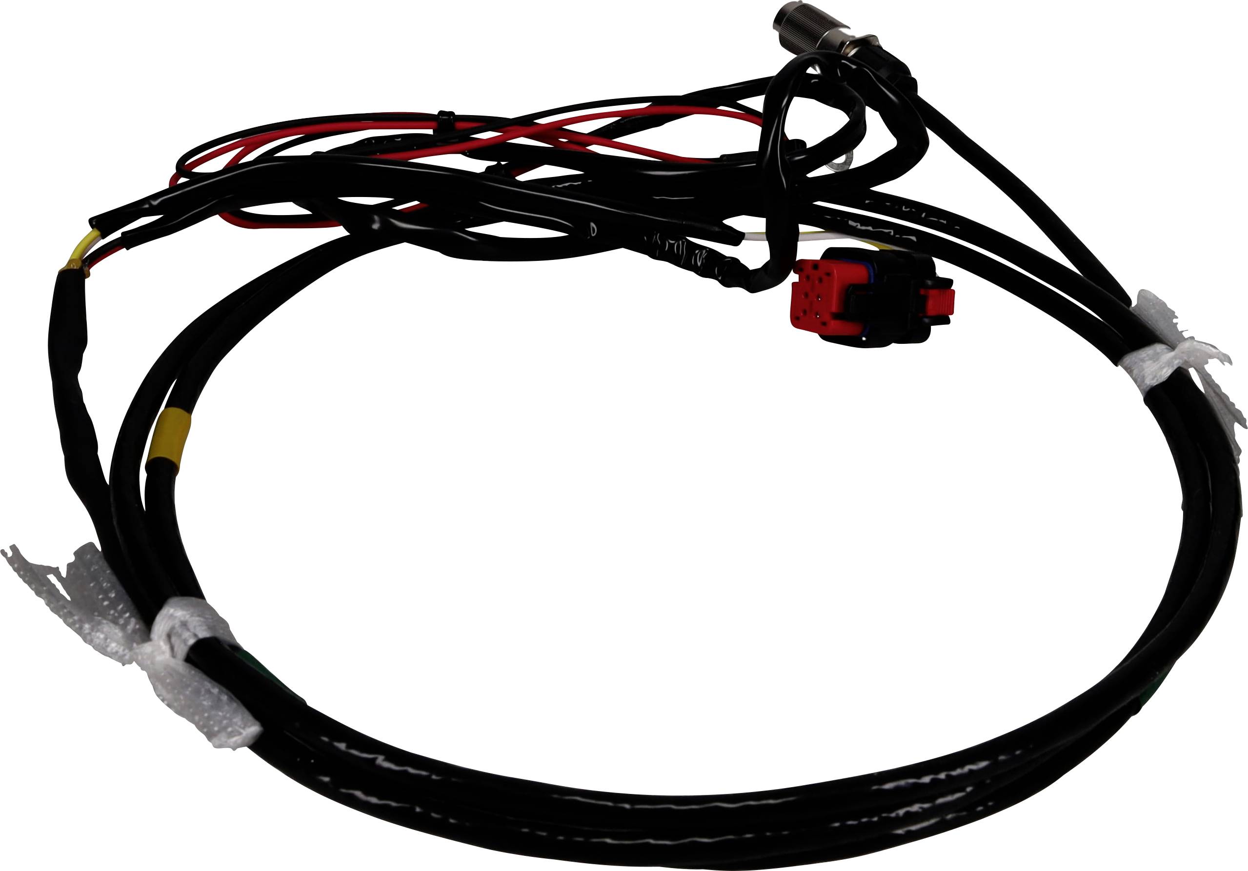 TE Connectivity 2174339-1 1St.