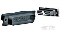TE Connectivity 212522-6 1 St. Carton