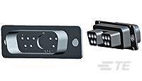 TE Connectivity 211111-1 1 St. Carton