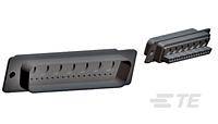 TE Connectivity 208743-2 Package