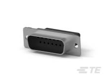 TE Connectivity 205206-3 Package