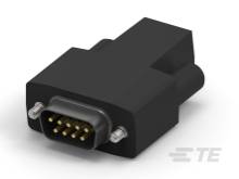 TE Connectivity 1-747944-5 Package