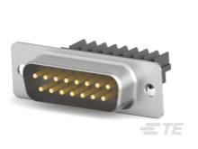 TE Connectivity 1-745494-6 Tray