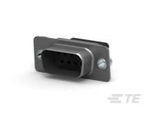 TE Connectivity 1658642-2 Folder