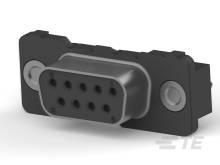 TE Connectivity 1-338313-2 Tray