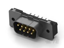 TE Connectivity 1-338309-2 Tray