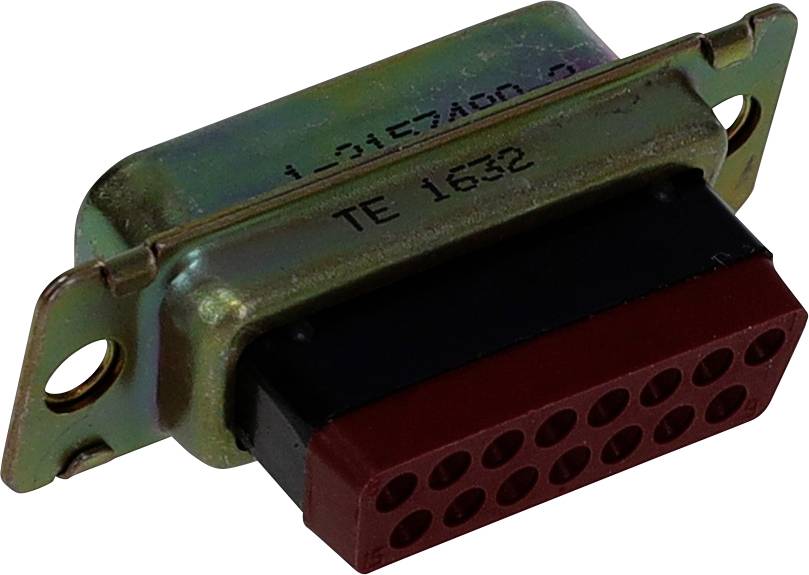 TE Connectivity 1-2157480-2