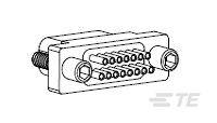 TE Connectivity 1-1589053-7 1 St. Package