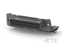 TE Connectivity 1-106507-2 Tray