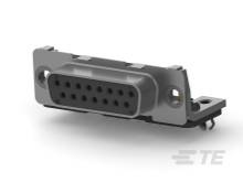 TE Connectivity 1-106506-2 Tray