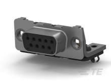 TE Connectivity 1-106505-2 Tray