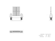 TE Connectivity 5-1589455-9 Package
