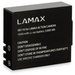Lamax LMXBATX Akkupack X3.1 Atlas, X7.1 NAOS, X8.1 Sirius, X8 Electra, X9.1, X10.1