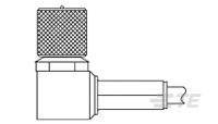 TE Connectivity 5-1532005-4 1 St. Package