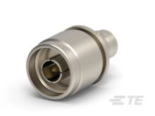 TE Connectivity TE AMP RF/Microwave Interconnect 1-1337567-0 1 St. Bag