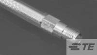 Nahaufnahme eines Metallstifts mit detaillierter Spitze. Der Fokus liegt auf der Präzision und Konstruktion des Werkzeugs.