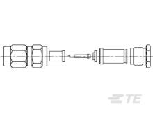 TE Connectivity 1050789-1 1 St. Bag