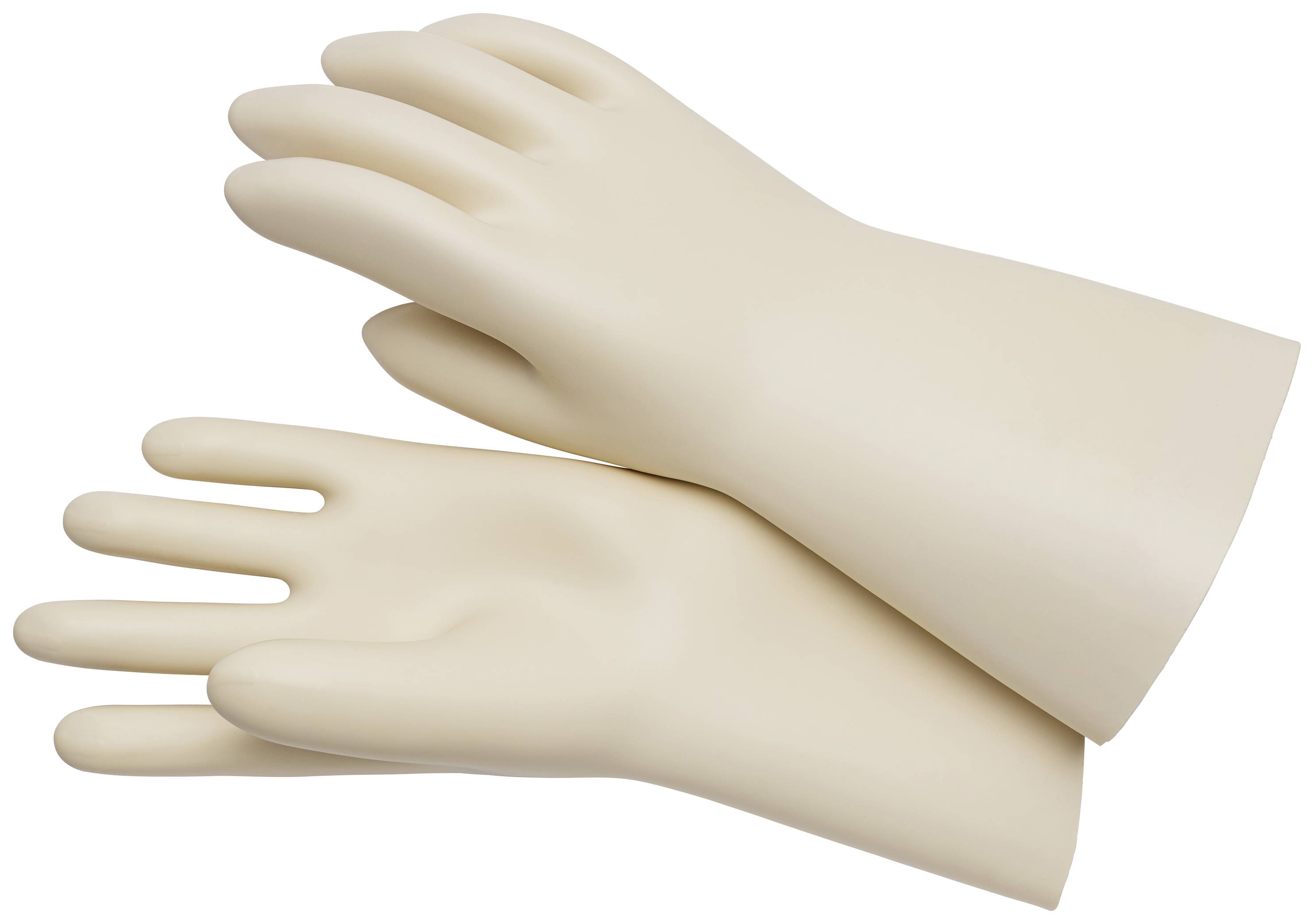 Knipex 98 65 43 Elektrikerhandschuh Größe (Handschuhe): 9 1 Paar