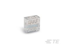 TE Connectivity CR2095-000 Box