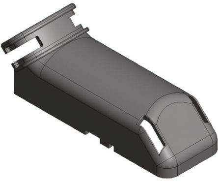 TE Connectivity Timer - Connectors 962071-1 Inhalt
