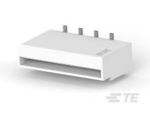 TE Connectivity FFC & FEC CONNECTOR AND ACCESSORIES 84982-9 Inhalt