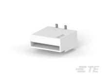 TE Connectivity FFC & FEC CONNECTOR AND ACCESSORIES 84982-5 Inhalt