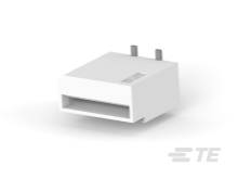 TE Connectivity FFC & FEC CONNECTOR AND ACCESSORIES 84982-4 Inhalt