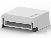 TE Connectivity FFC & FEC CONNECTOR AND ACCESSORIES 84981-5 Inhalt