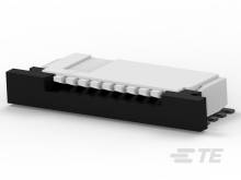 TE Connectivity FPC Connectors 84953-8 Inhalt