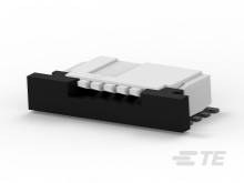 TE Connectivity FPC Connectors 84953-4 Inhalt