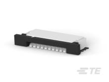 TE Connectivity FPC Connectors 84952-9 Inhalt