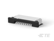TE Connectivity FPC Connectors 84952-8 Inhalt