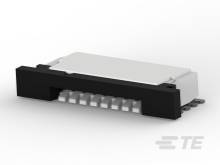 TE Connectivity FPC Connectors 84952-7 Inhalt