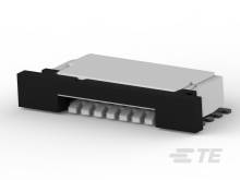 TE Connectivity FPC Connectors 84952-6 Inhalt