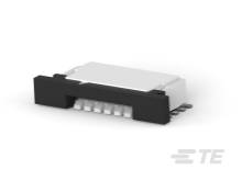 TE Connectivity FPC Connectors 84952-5 Inhalt