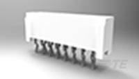 TE Connectivity FFC & FEC CONNECTOR AND ACCESSORIES 84534-7 Inhalt