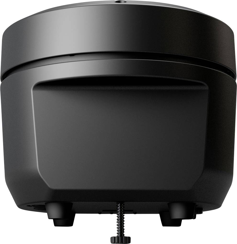 Cameo LED-PAR-Scheinwerfer Anzahl LEDs (Details): 5 4W Schwarz