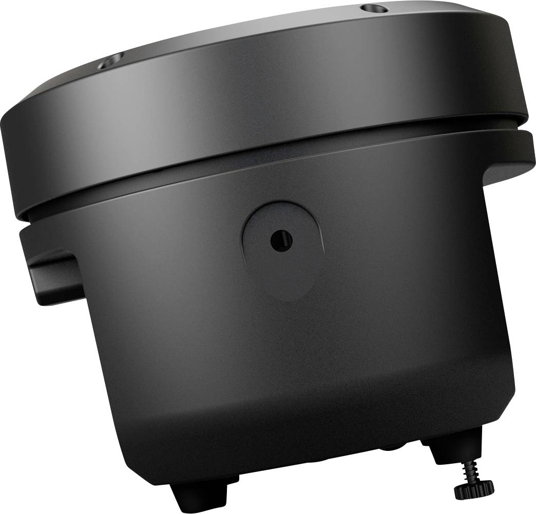 Cameo LED-PAR-Scheinwerfer Anzahl LEDs (Details): 5 4W Schwarz