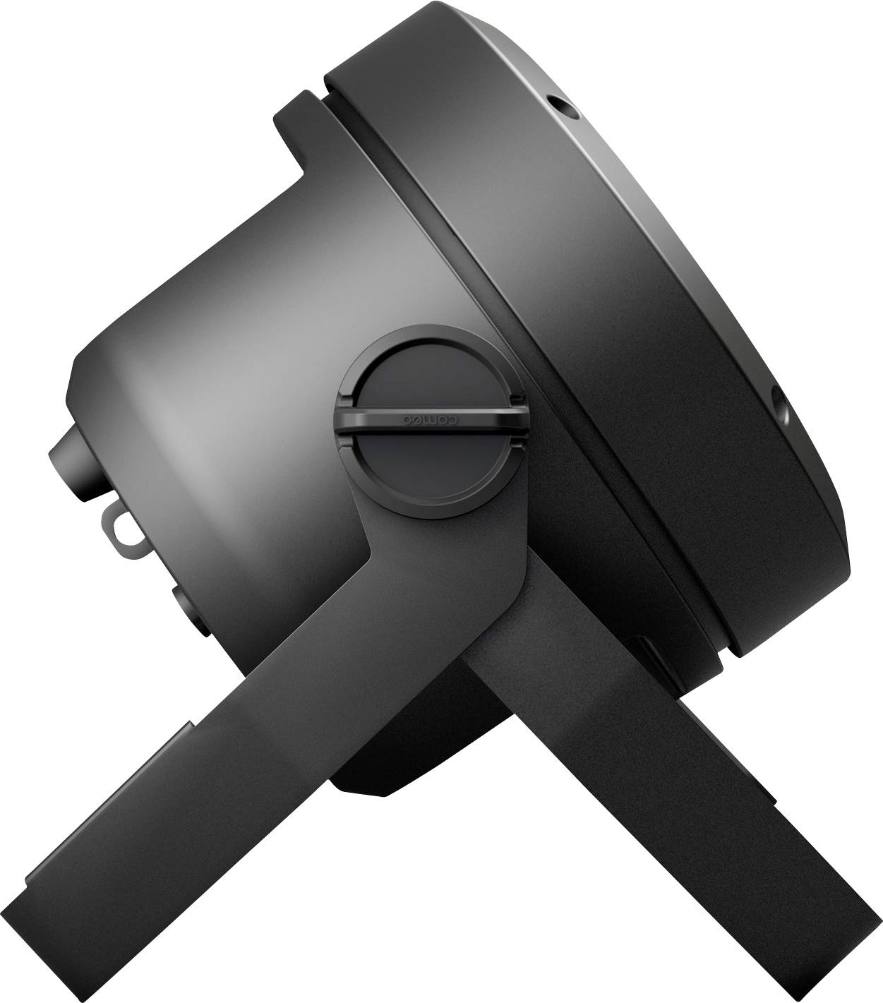 Cameo LED-PAR-Scheinwerfer Anzahl LEDs (Details): 5 4W Schwarz