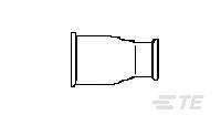 TE Connectivity Timer - Seals 826779-1 Inhalt