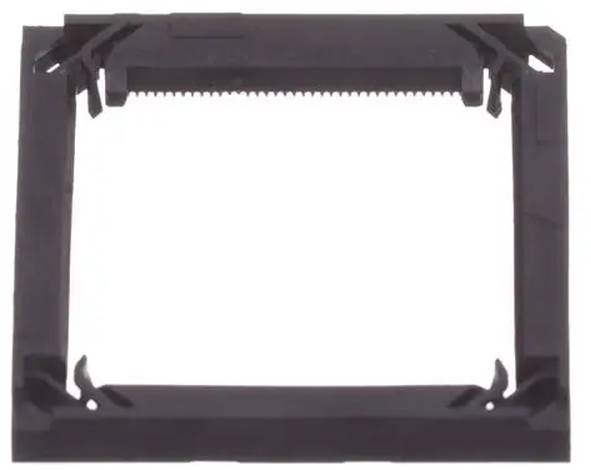 TE Connectivity Ultraslim socket 822115-3 Inhalt