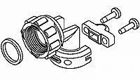 TE Connectivity Circular Plastic Connectors 796380-2 Inhalt