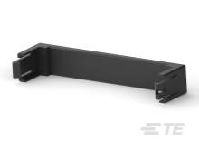 TE Connectivity AMPLIMITE .050 Hardware/Backshells/Conn 787043-7 Inhalt